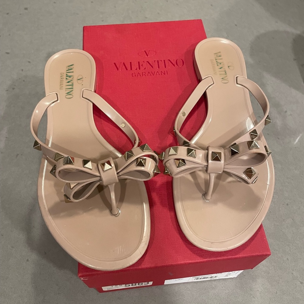Valentino sandals